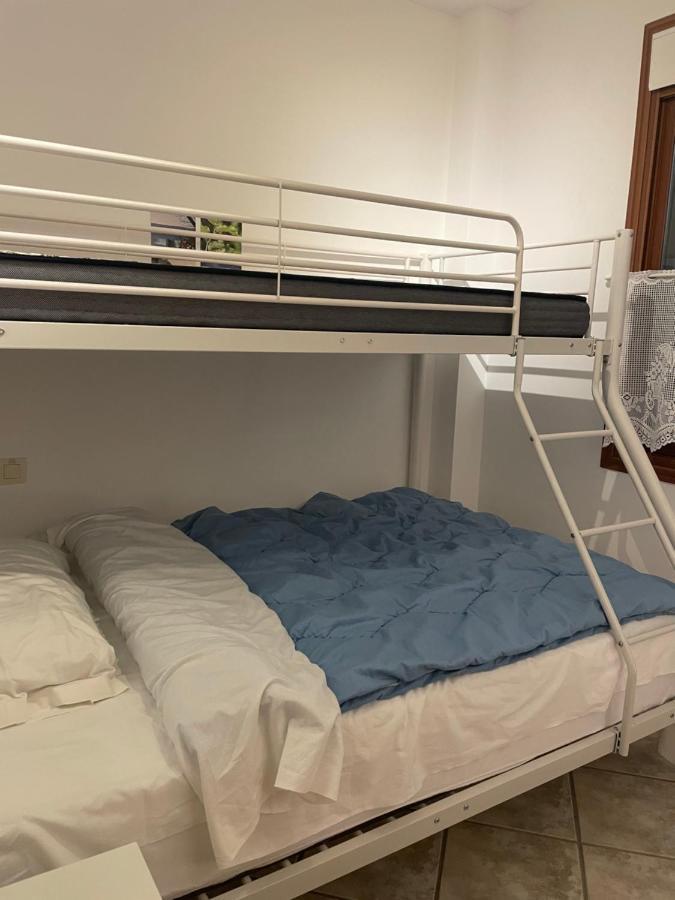 칼페 Casa Zebole 빌라 외부 사진